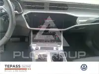 2021 Audi A6