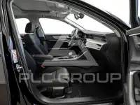 2021 Audi A6