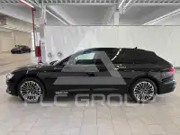 2021 Audi A6