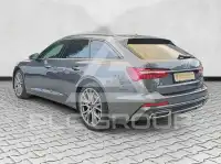 2021 Audi A6