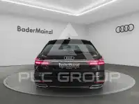 2021 Audi A6