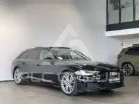 2021 Audi A6