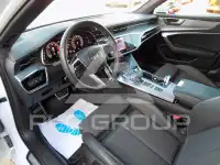 2021 Audi A6
