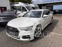 2021 Audi A6