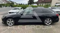 2021 Audi A6