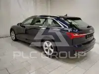 2021 Audi A6