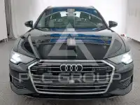2021 Audi A6