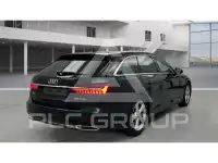 2021 Audi A6
