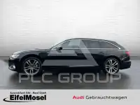 2021 Audi A6