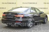 2021 Audi A6