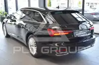 2021 Audi A6