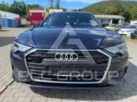 2021 Audi A6