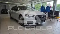 2021 Audi A6