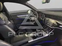 2021 Audi A6