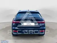 2021 Audi A6