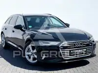 2021 Audi A6