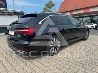 2021 Audi A6