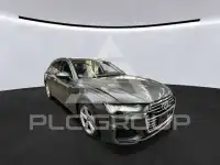 2021 Audi A6