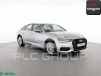 2021 Audi A6