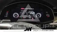 2021 Audi A6