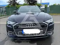 2021 Audi A6