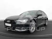 2021 Audi A6