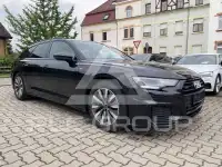 2021 Audi A6