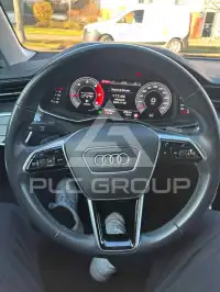 2021 Audi A6