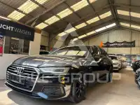 2021 Audi A6