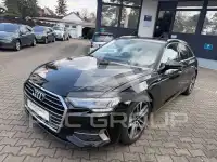 2021 Audi A6