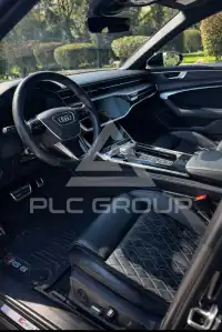 2021 Audi A6