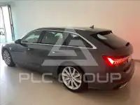 2021 Audi A6