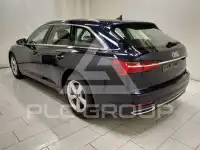 2021 Audi A6
