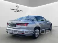2021 Audi A6
