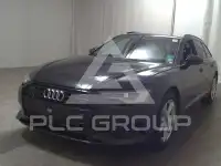 2021 Audi A6