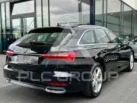 2021 Audi A6