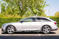 2021 Audi A6