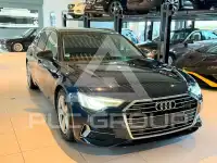 2021 Audi A6