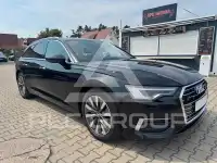 2021 Audi A6