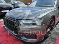 2021 Audi A6