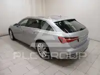 2021 Audi A6