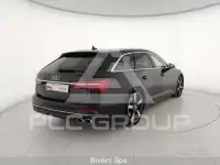 2021 Audi A6