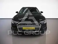 2021 Audi A6