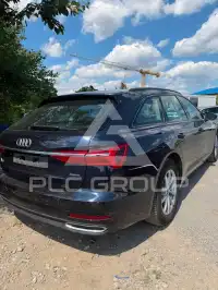 2021 Audi A6