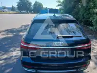 2021 Audi A6