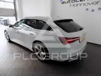 2021 Audi A6