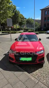2021 Audi A6