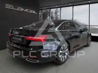 2021 Audi A6