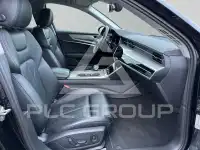 2021 Audi A6