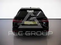 2021 Audi A6
